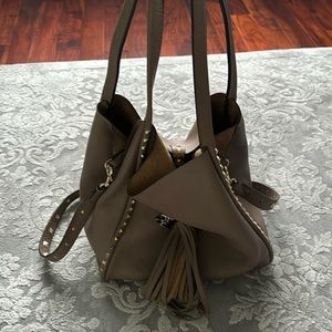 Valentino Leather Bag